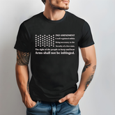 2nd Amendment T-Shirt