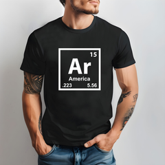 AR-15 Element T-Shirt