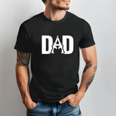 DAD Gun T-shirt