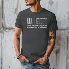 2nd Amendment T-Shirt