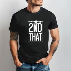 2ND THAT T-Shirt