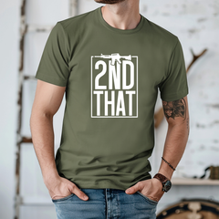 2ND THAT T-Shirt