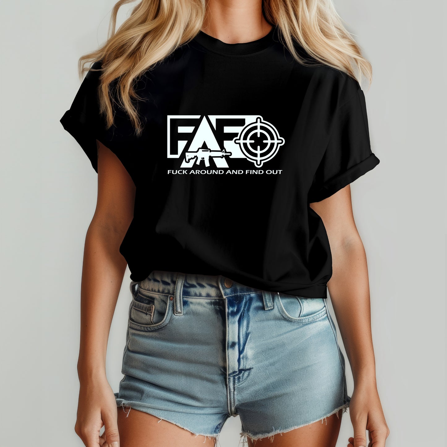 FAFO Tshirt