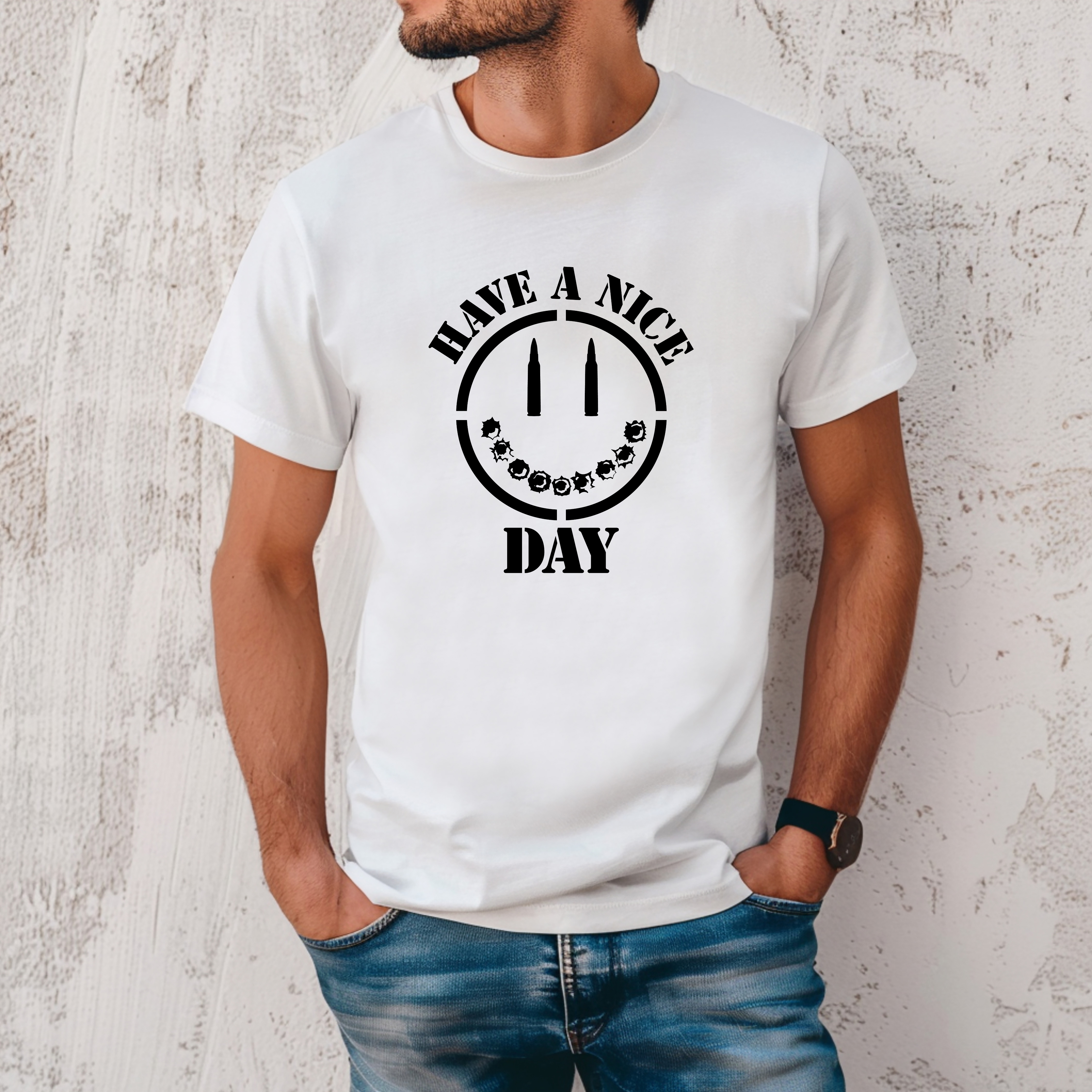 Funny 2A Shirt